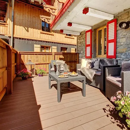 La Terrasse