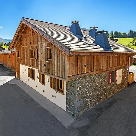 La Terrasse Apartment