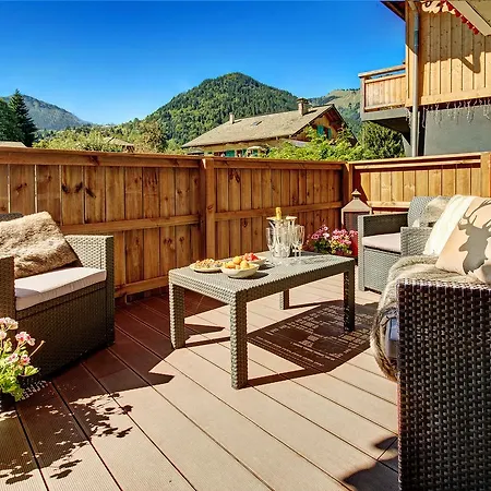 La Terrasse