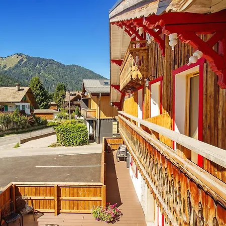 La Terrasse